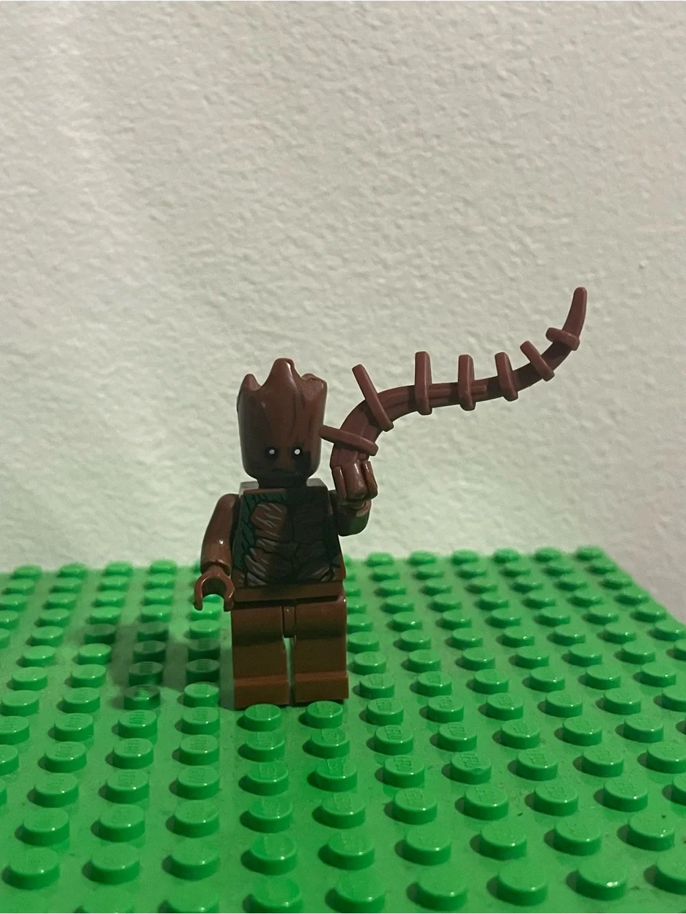 LEGO- Marvel Superhero Minifigure Bundle